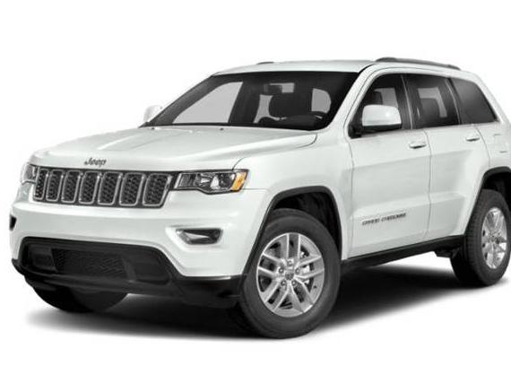 JEEP GRAND CHEROKEE 2018 1C4RJFAG2JC288221 image